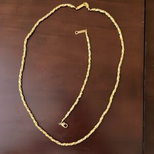 Vintage Set - Napier Necklace and Bracelet